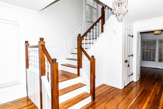 1225 Dougherty Drive, Morristown, TN 37814