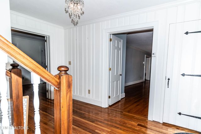 1225 Dougherty Drive, Morristown, TN 37814