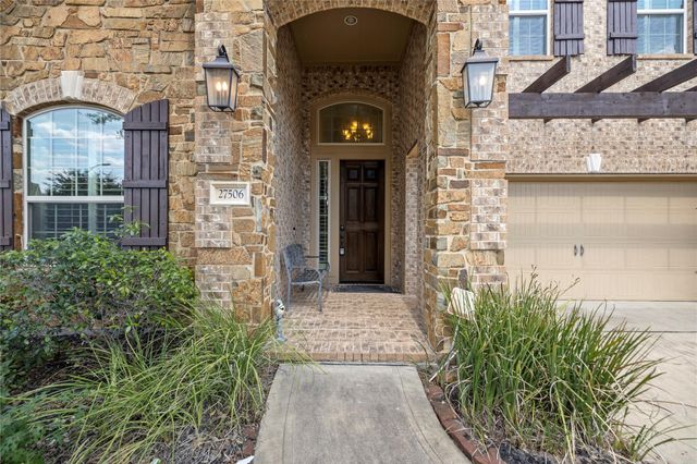 27506 Windcrest Key Lane, Fulshear, TX 77441