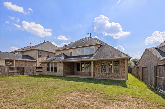 27506 Windcrest Key Lane, Fulshear, TX 77441