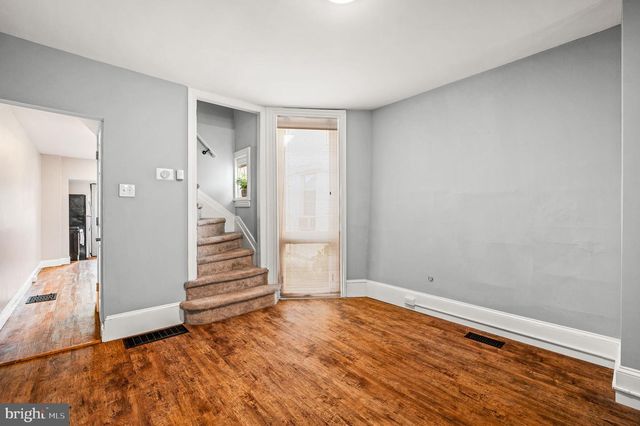 124 S 3RD AVE, Royersford, PA 19468