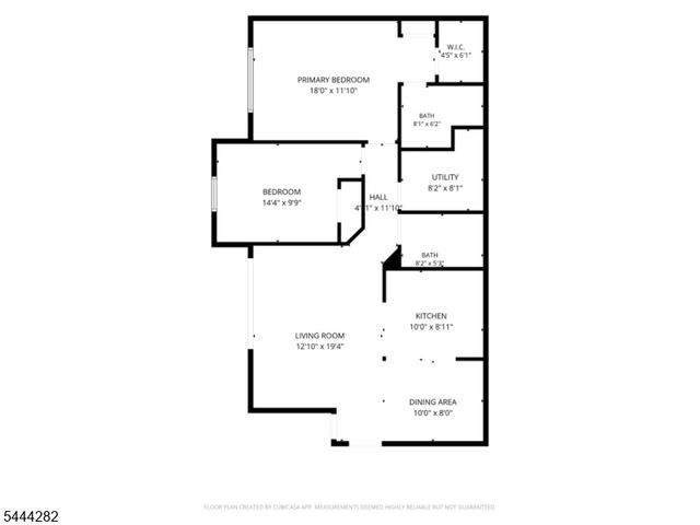 3413 Winder Dr, Bridgewater Twp., NJ 08807