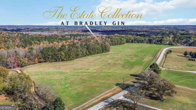 TRACT 7 Bradley Gin Road, Monroe, GA 30656