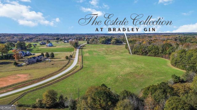 TRACT 7 Bradley Gin Road, Monroe, GA 30656