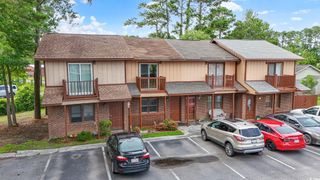 218 Waccamaw Village Dr. # 218, Myrtle Beach, SC 29579
