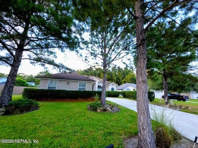 1264 WINDING BROOK Court, Middleburg, FL 32068