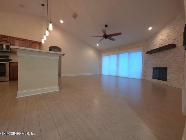 1264 WINDING BROOK Court, Middleburg, FL 32068
