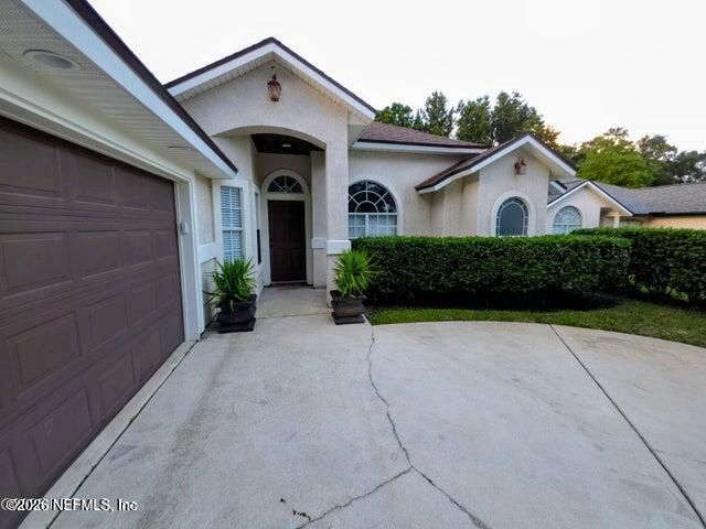 1264 WINDING BROOK Court, Middleburg, FL 32068