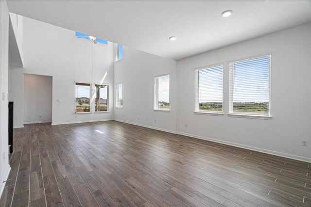 6516 Rounded Pebble LN, Buda, TX 78610
