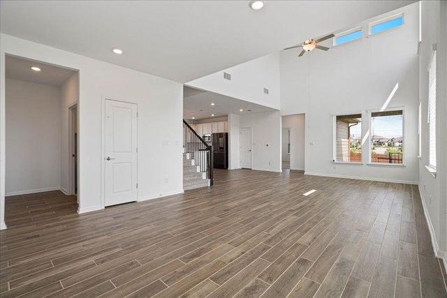 6516 Rounded Pebble LN, Buda, TX 78610