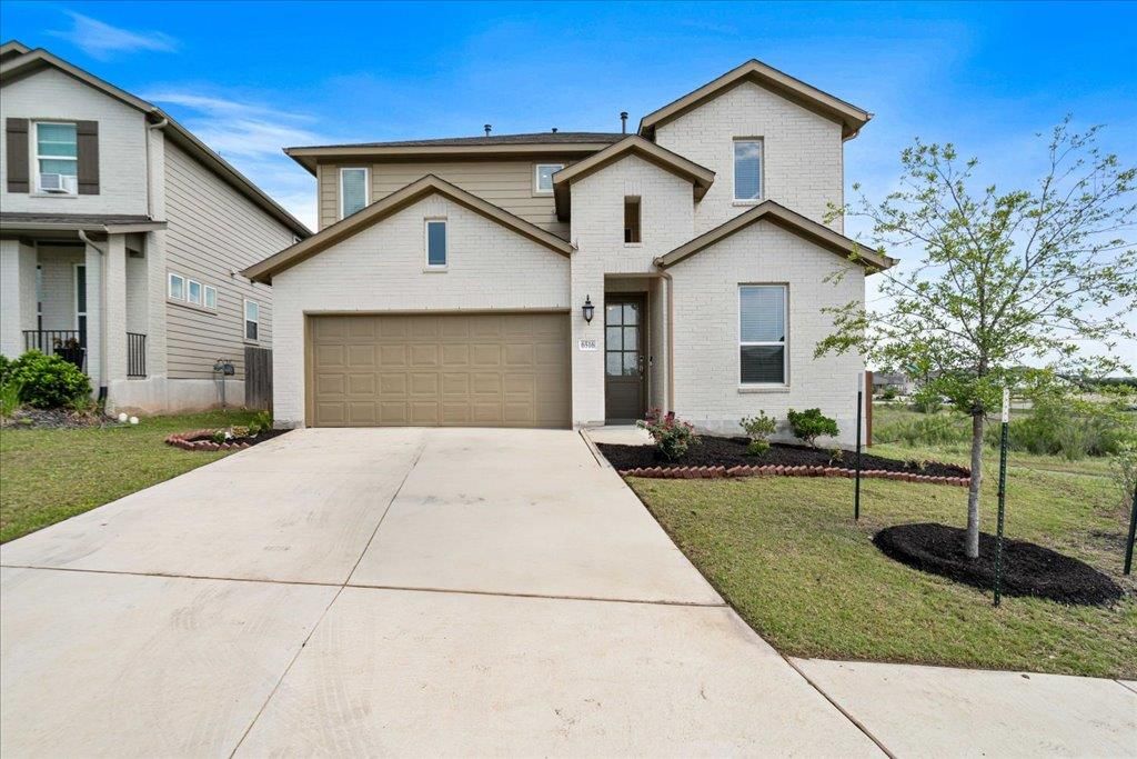 6516 Rounded Pebble LN, Buda, TX 78610