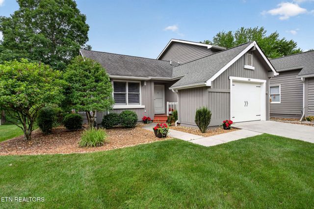 540 River Bend Drive, Crossville, TN 38555