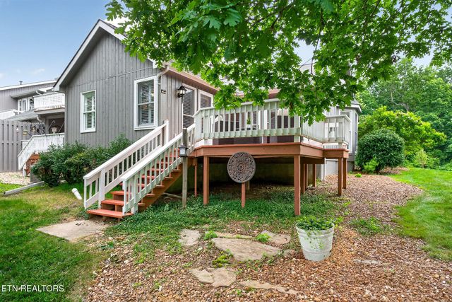540 River Bend Drive, Crossville, TN 38555
