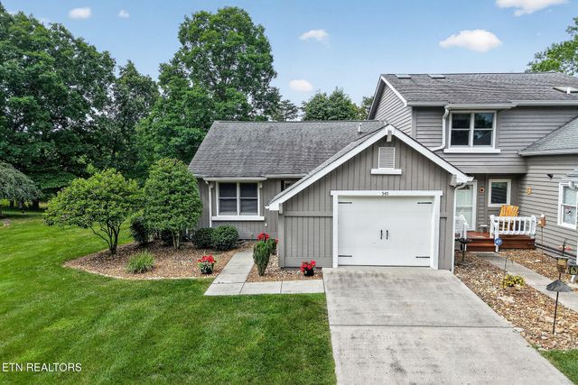 540 River Bend Drive, Crossville, TN 38555