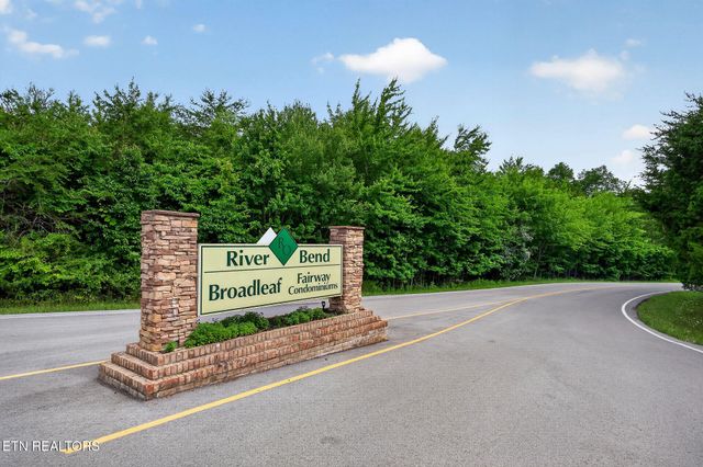 540 River Bend Drive, Crossville, TN 38555
