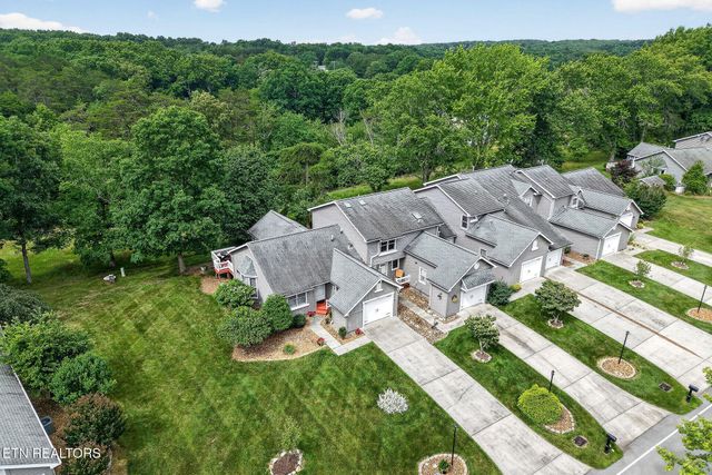 540 River Bend Drive, Crossville, TN 38555
