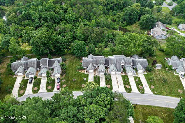 540 River Bend Drive, Crossville, TN 38555