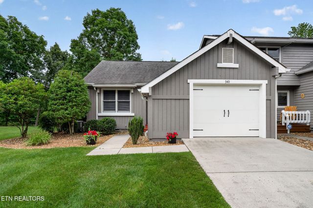 540 River Bend Drive, Crossville, TN 38555