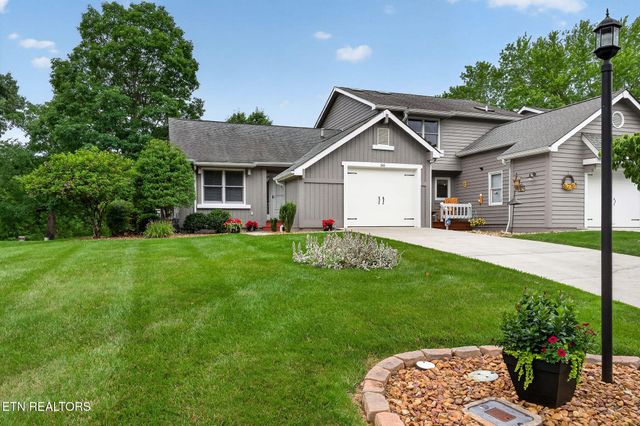 540 River Bend Drive, Crossville, TN 38555