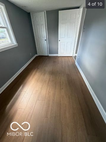 610 Ingomar Street, Indianapolis, IN 46241