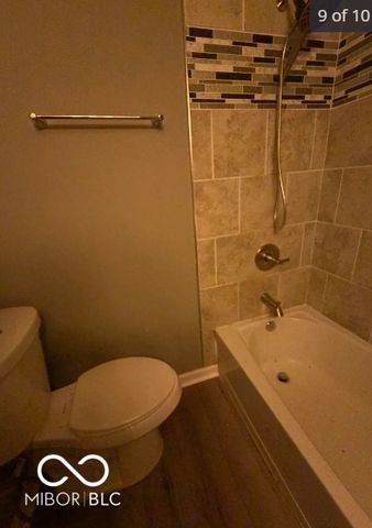 610 Ingomar Street, Indianapolis, IN 46241