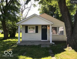 610 Ingomar Street, Indianapolis, IN 46241