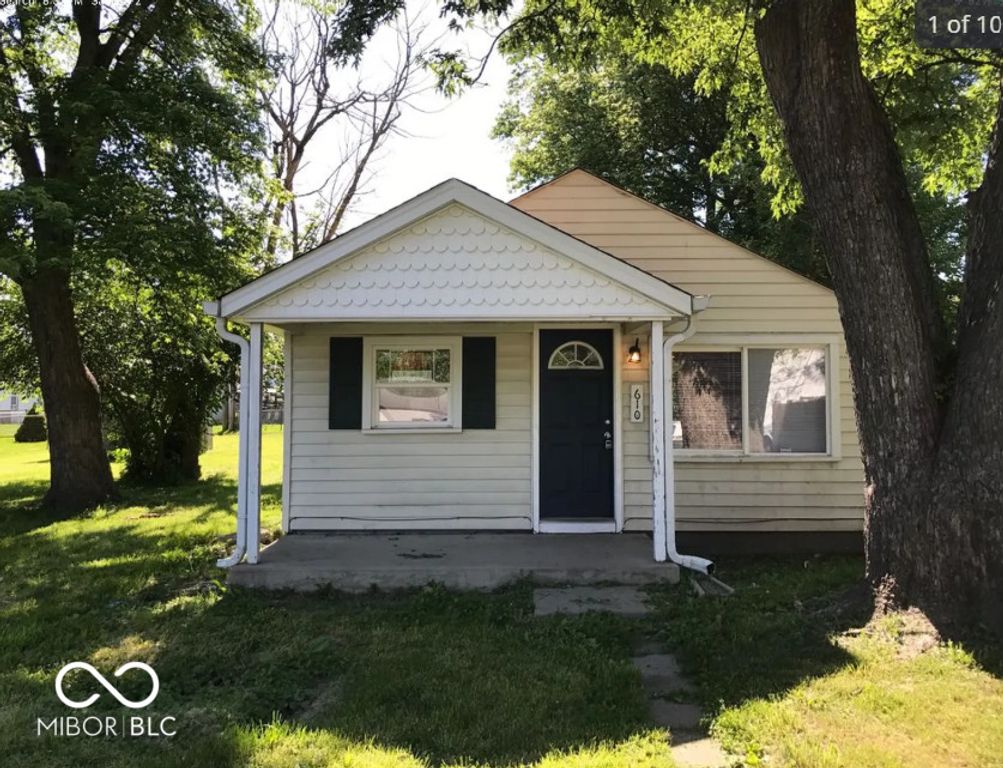 610 Ingomar Street, Indianapolis, IN 46241