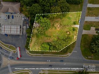 13103 Blacksmith Court Lot 3, Matthews, NC 28105