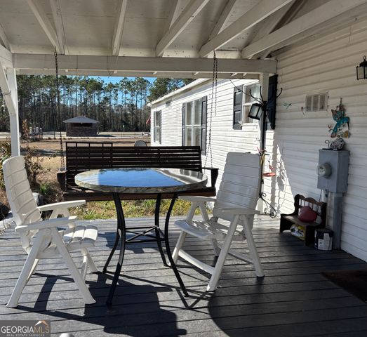 34 Kight Street, Homerville, GA 31634