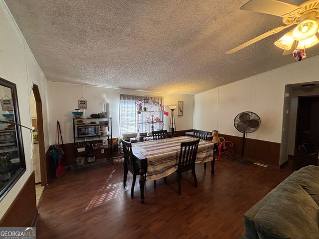 34 Kight Street, Homerville, GA 31634