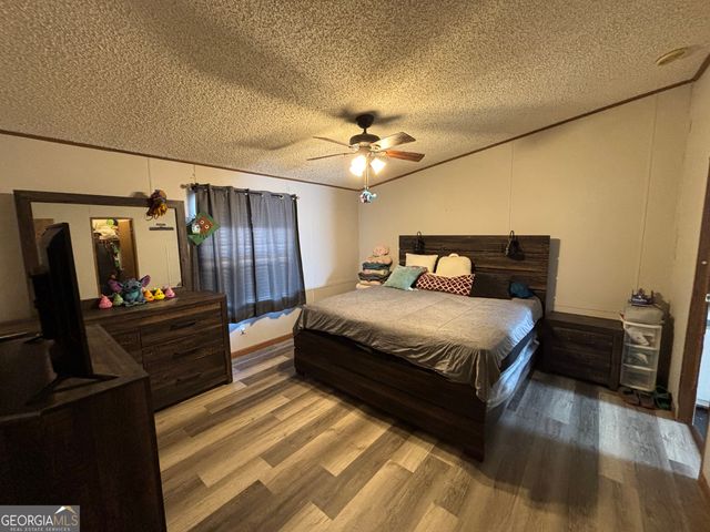 34 Kight Street, Homerville, GA 31634