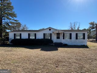 34 Kight Street, Homerville, GA 31634