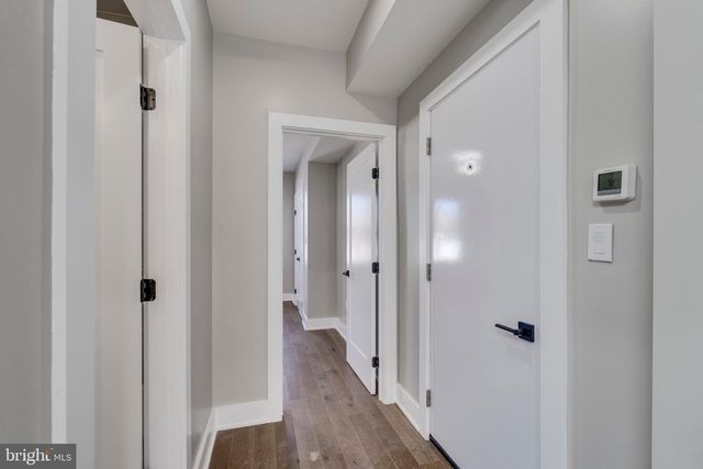 1703 W VIRGINIA AVE NE #2, Washington, DC 20002