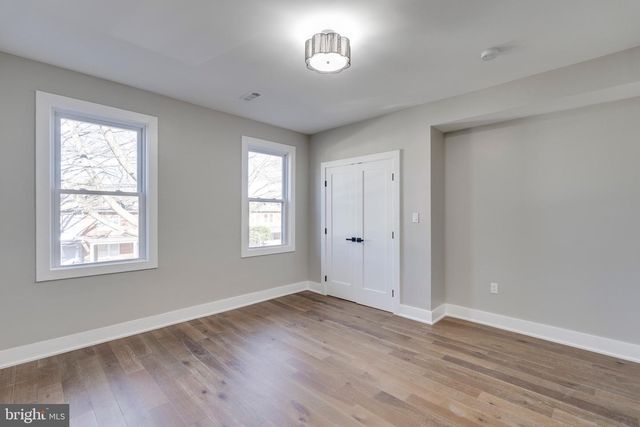 1703 W VIRGINIA AVE NE #2, Washington, DC 20002
