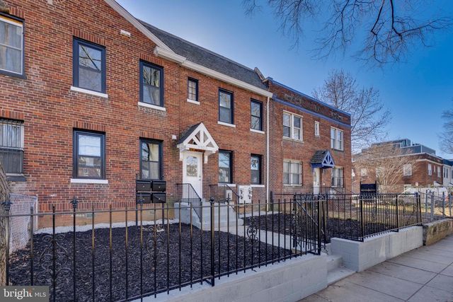 1703 W VIRGINIA AVE NE #2, Washington, DC 20002