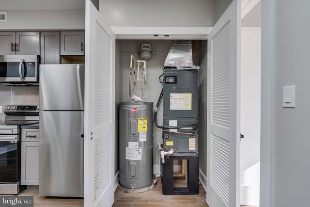 1703 W VIRGINIA AVE NE #2, Washington, DC 20002