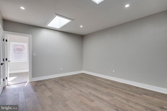 1703 W VIRGINIA AVE NE #2, Washington, DC 20002