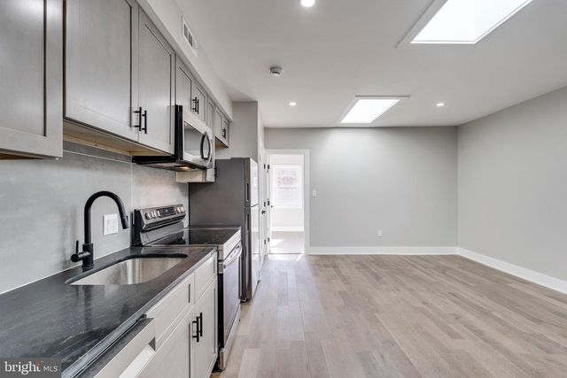 1703 W VIRGINIA AVE NE #2, Washington, DC 20002