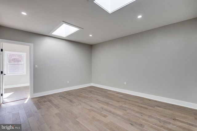 1703 W VIRGINIA AVE NE #2, Washington, DC 20002