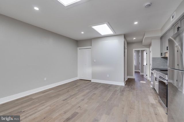 1703 W VIRGINIA AVE NE #2, Washington, DC 20002