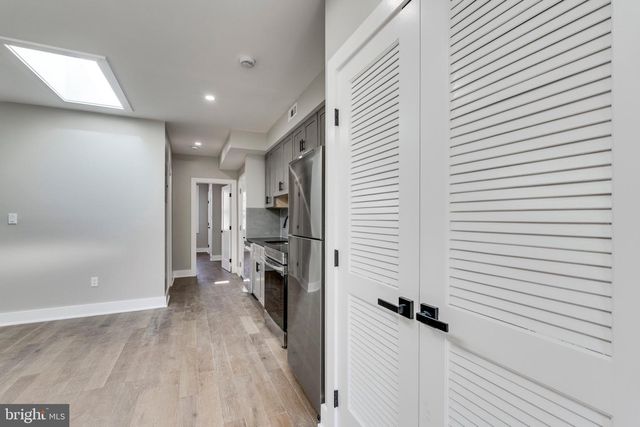 1703 W VIRGINIA AVE NE #2, Washington, DC 20002