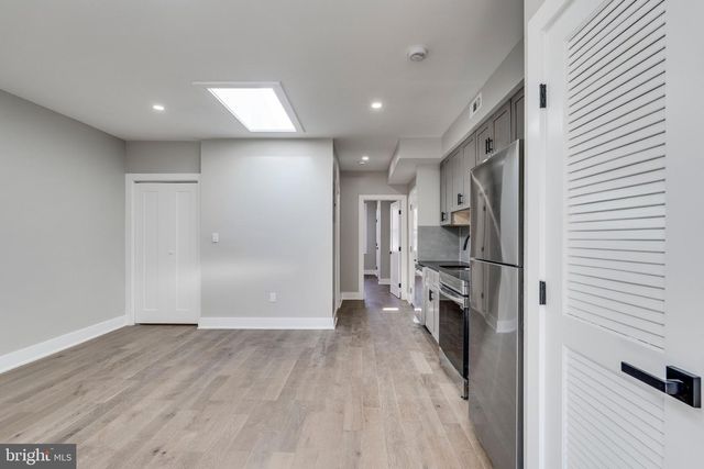 1703 W VIRGINIA AVE NE #2, Washington, DC 20002