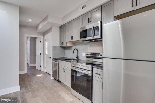 1703 W VIRGINIA AVE NE #2, Washington, DC 20002