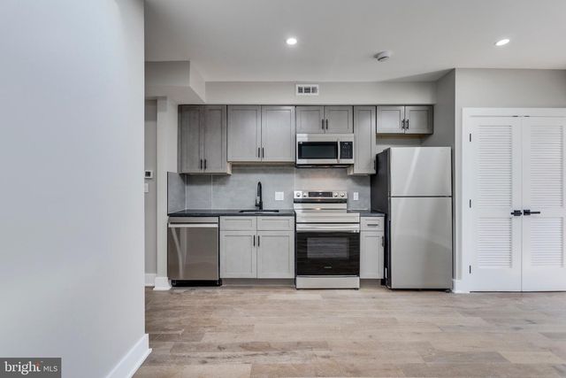 1703 W VIRGINIA AVE NE #2, Washington, DC 20002