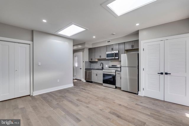1703 W VIRGINIA AVE NE #2, Washington, DC 20002