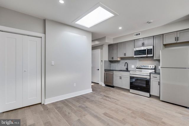 1703 W VIRGINIA AVE NE #2, Washington, DC 20002