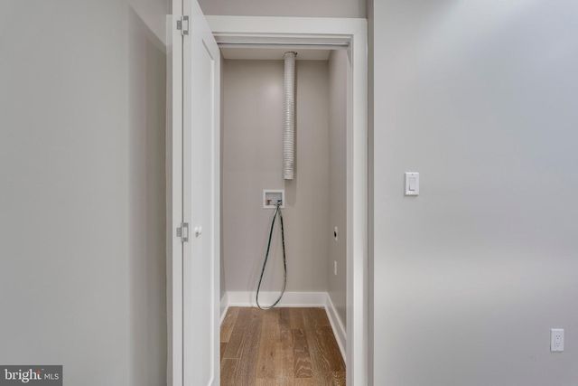1703 W VIRGINIA AVE NE #2, Washington, DC 20002