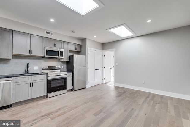 1703 W VIRGINIA AVE NE #2, Washington, DC 20002