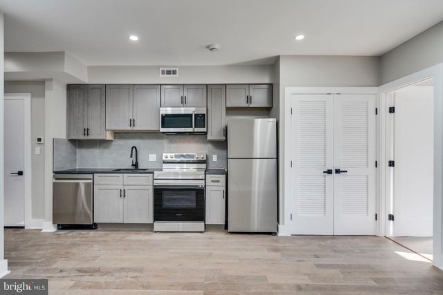 1703 W VIRGINIA AVE NE #2, Washington, DC 20002