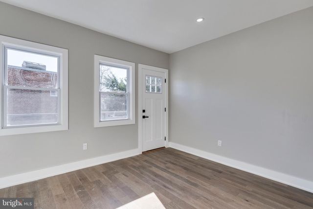 1703 W VIRGINIA AVE NE #2, Washington, DC 20002
